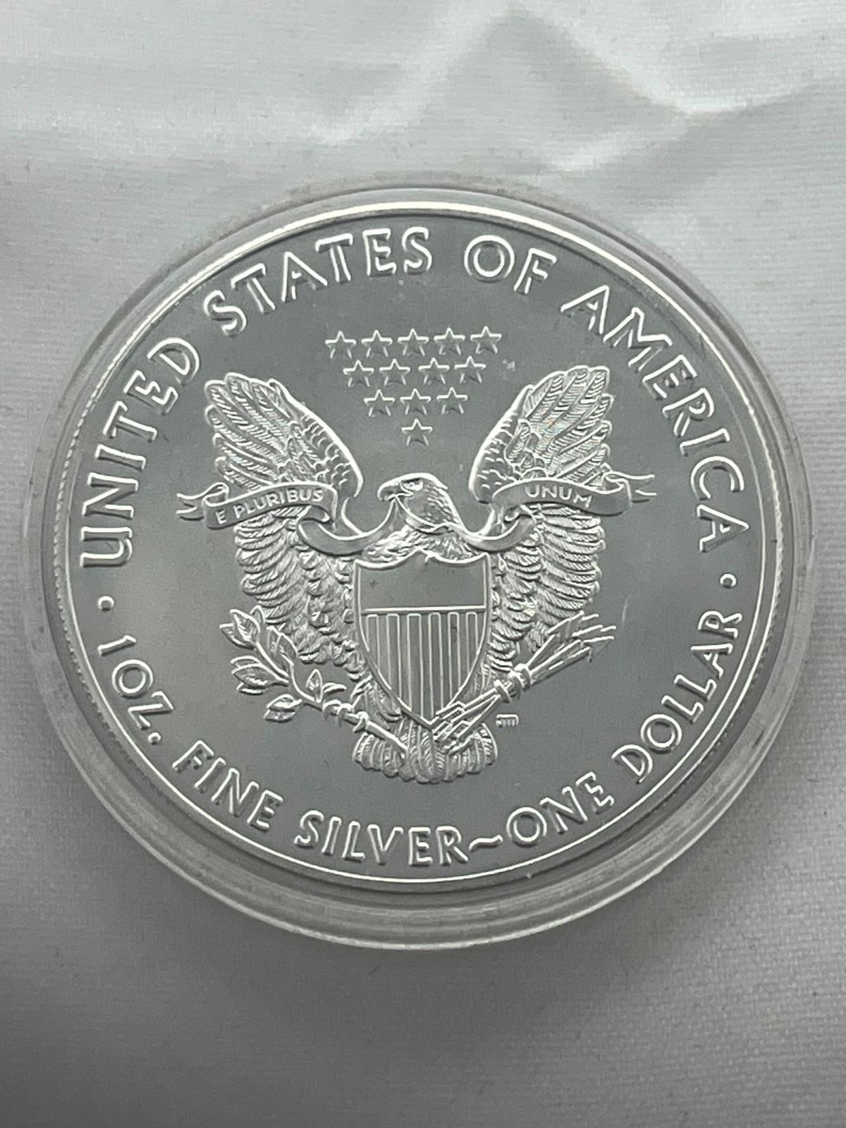 Liberty rare series 20 pcs