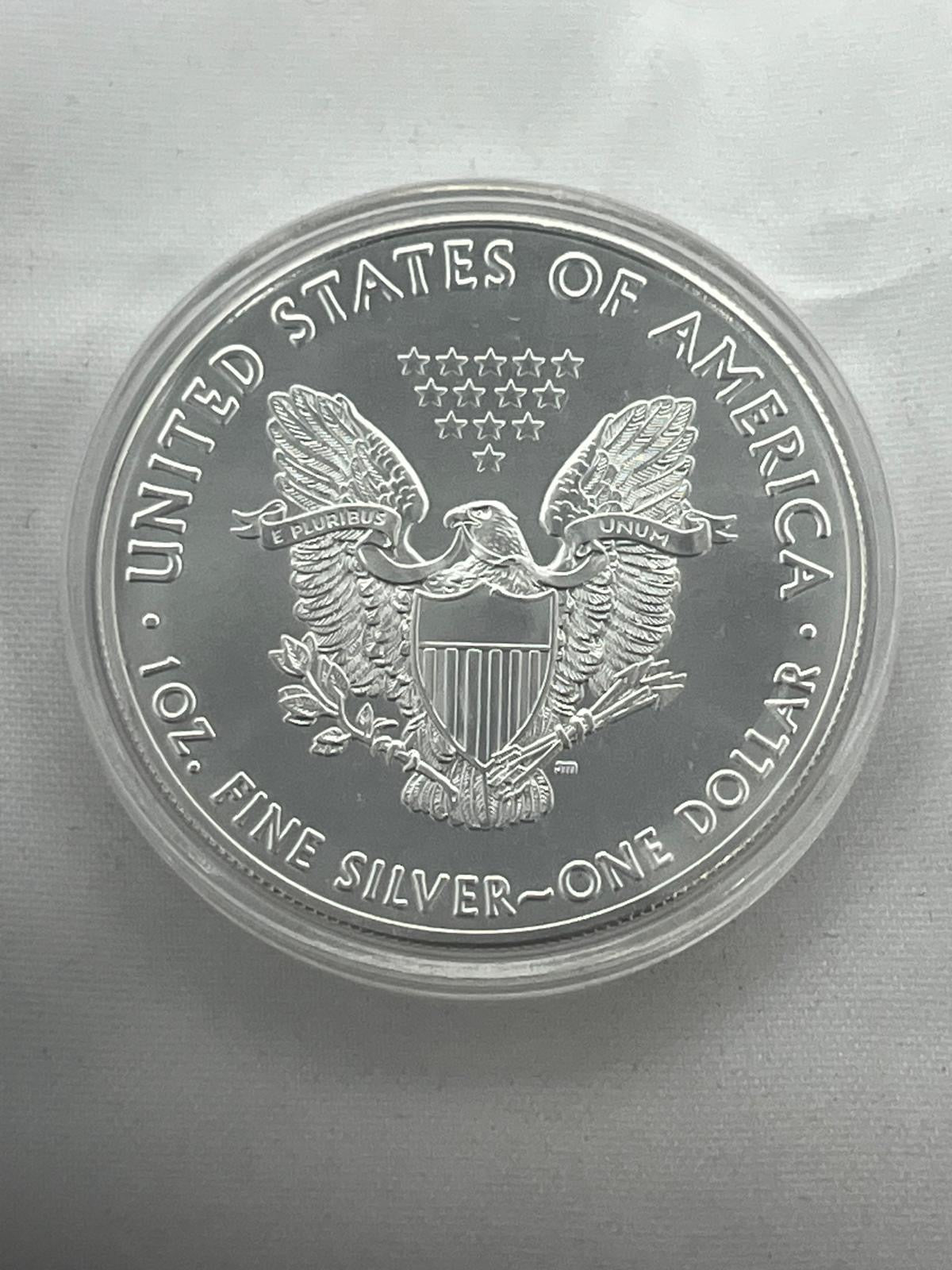 Liberty rare series 20 pcs