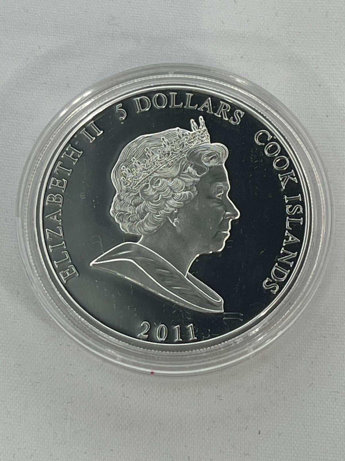 20 pcs Cartoons from JVP Investment Coins