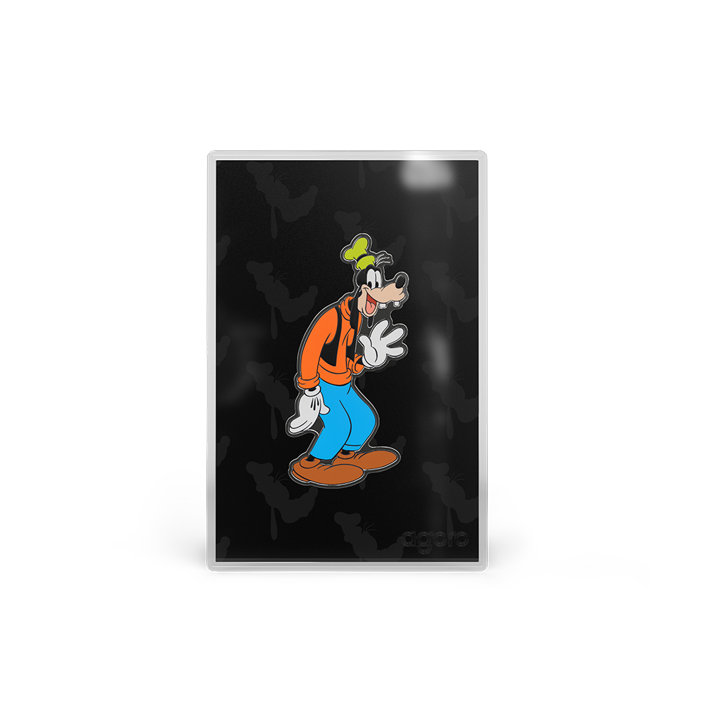 Niue - Disney - Blind Box - Goofy