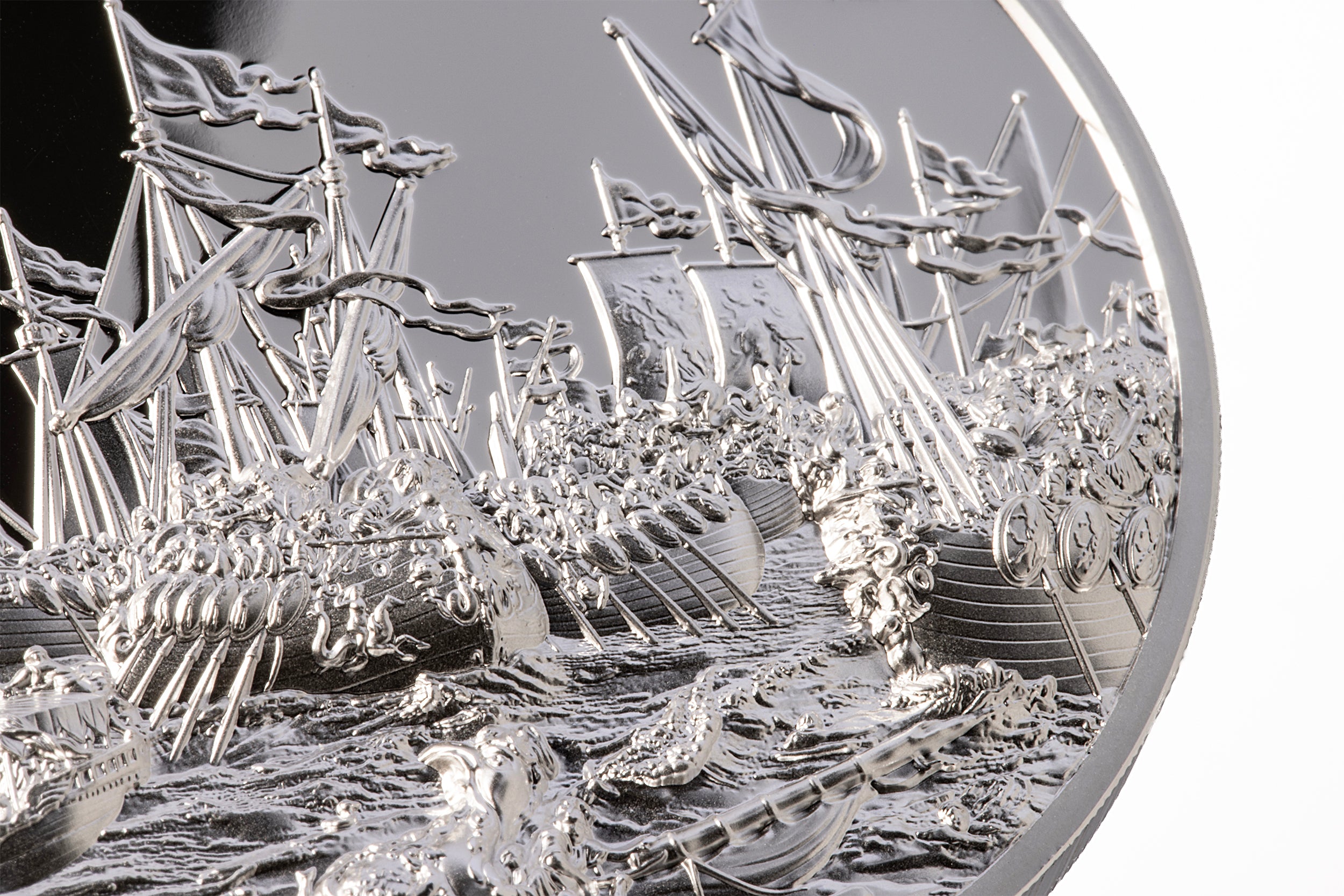 Gabon - War has no real winner – Time Flies - 2 oz