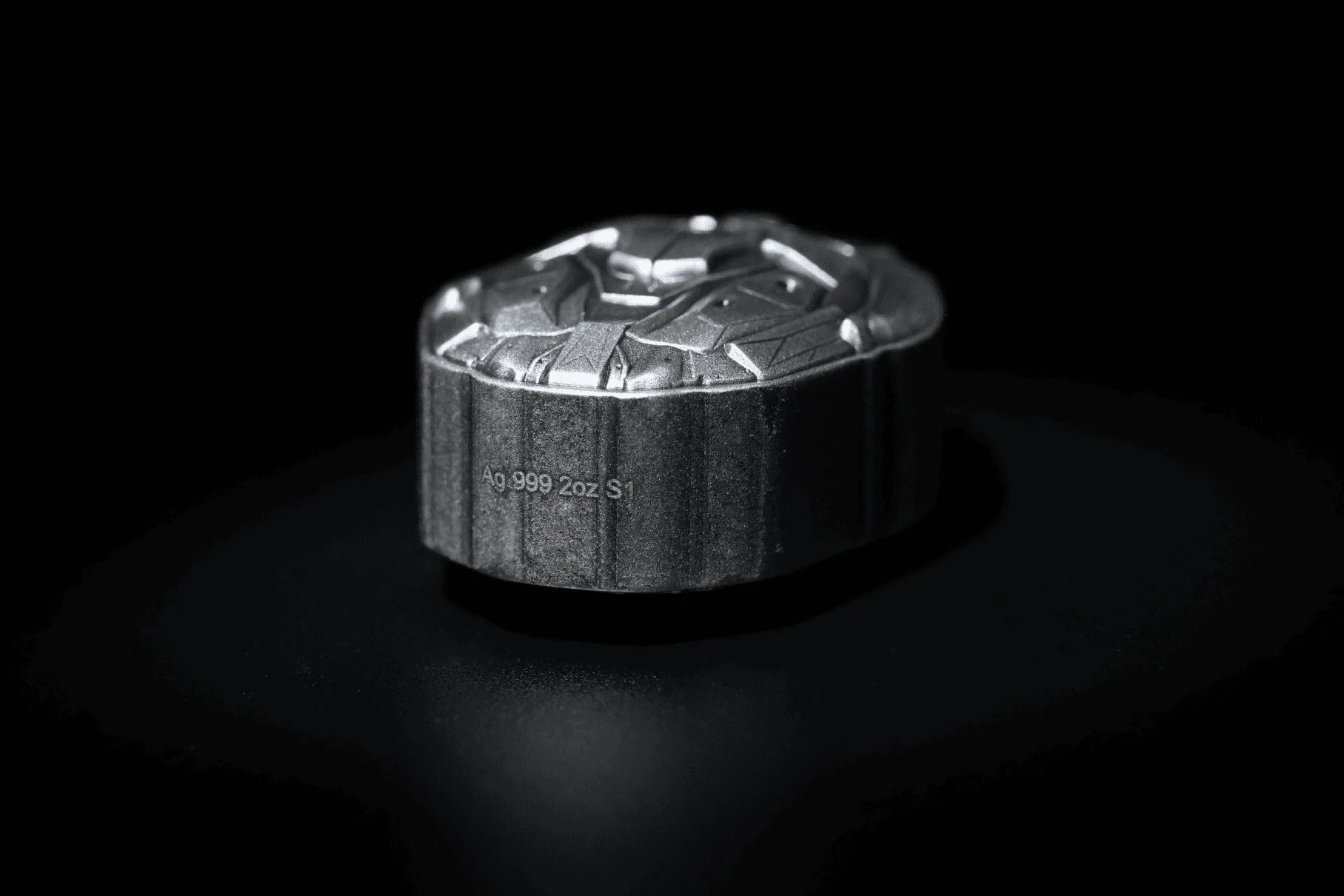 Cameroon - Mouse Computer - 2 oz