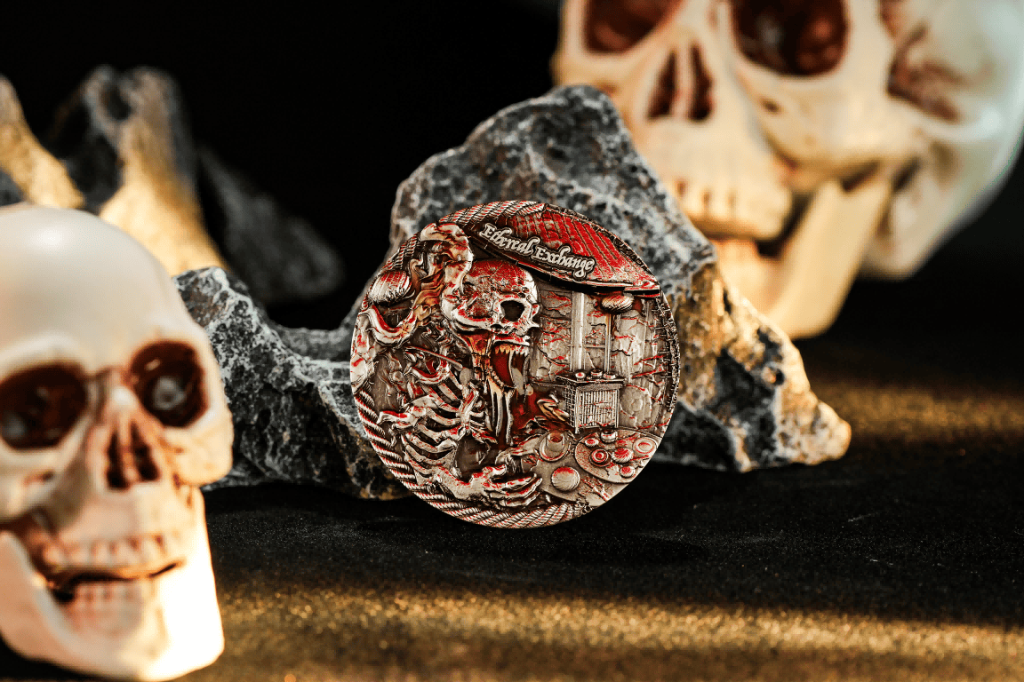 Cameroon - Ethereal Exchange - 2 oz