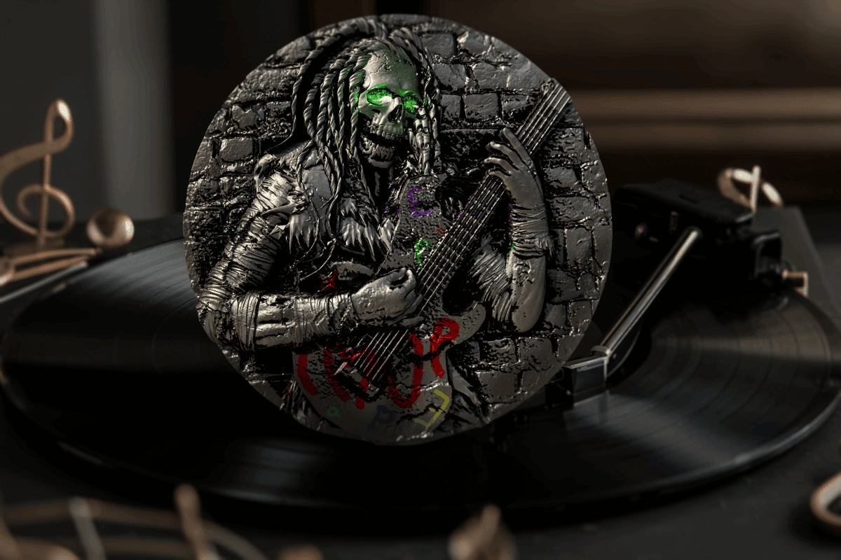 Cameroon - Peace and Love - 2 oz