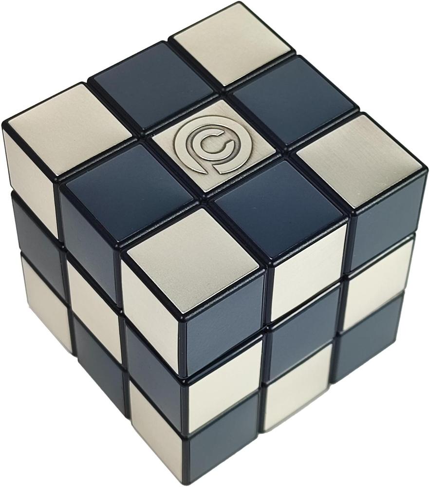 Niue - Magic Cube