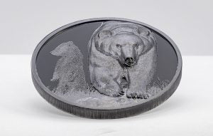 Brown Bear – Growing Up 2 oz