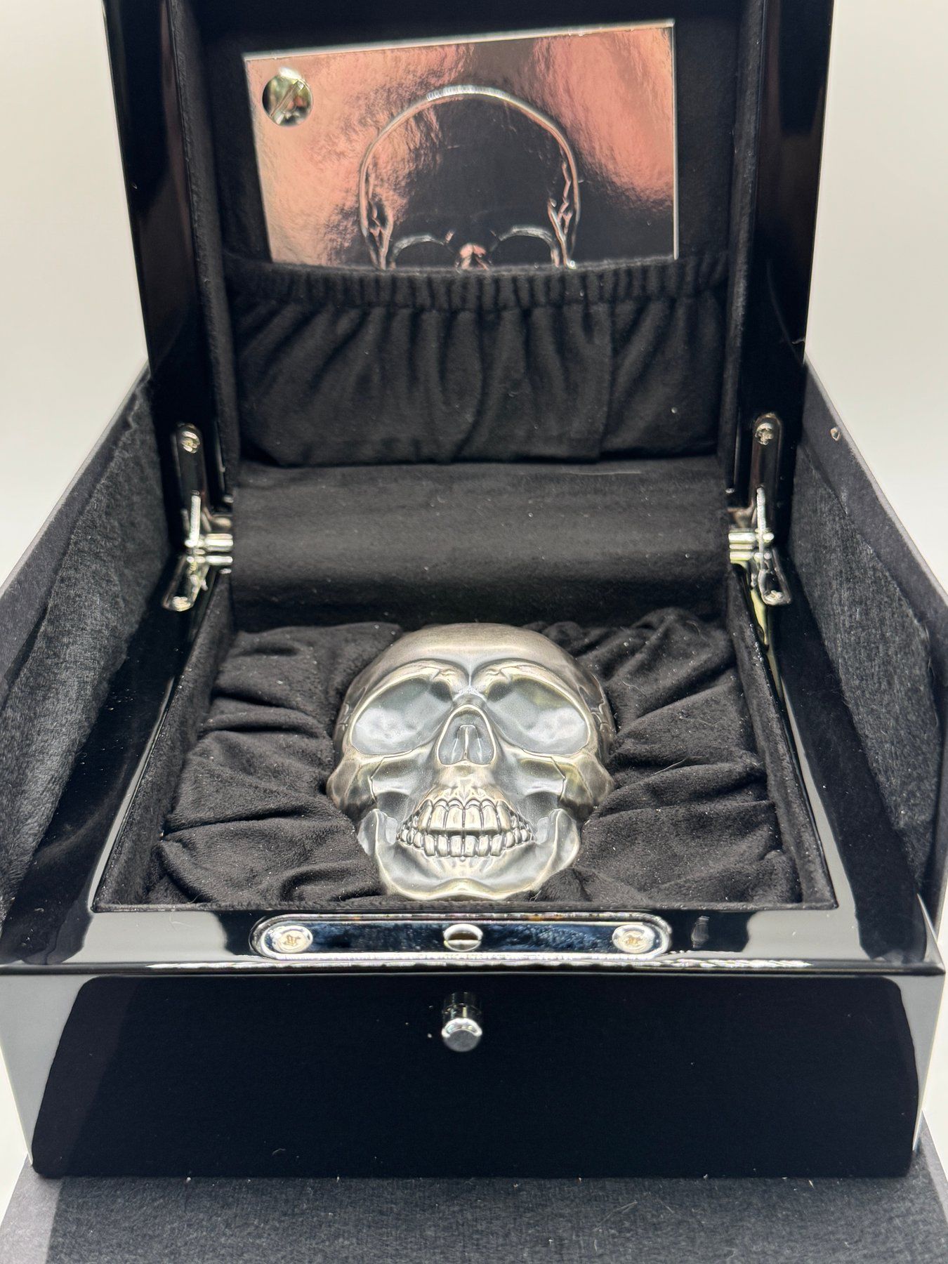 Big Skull 500 g