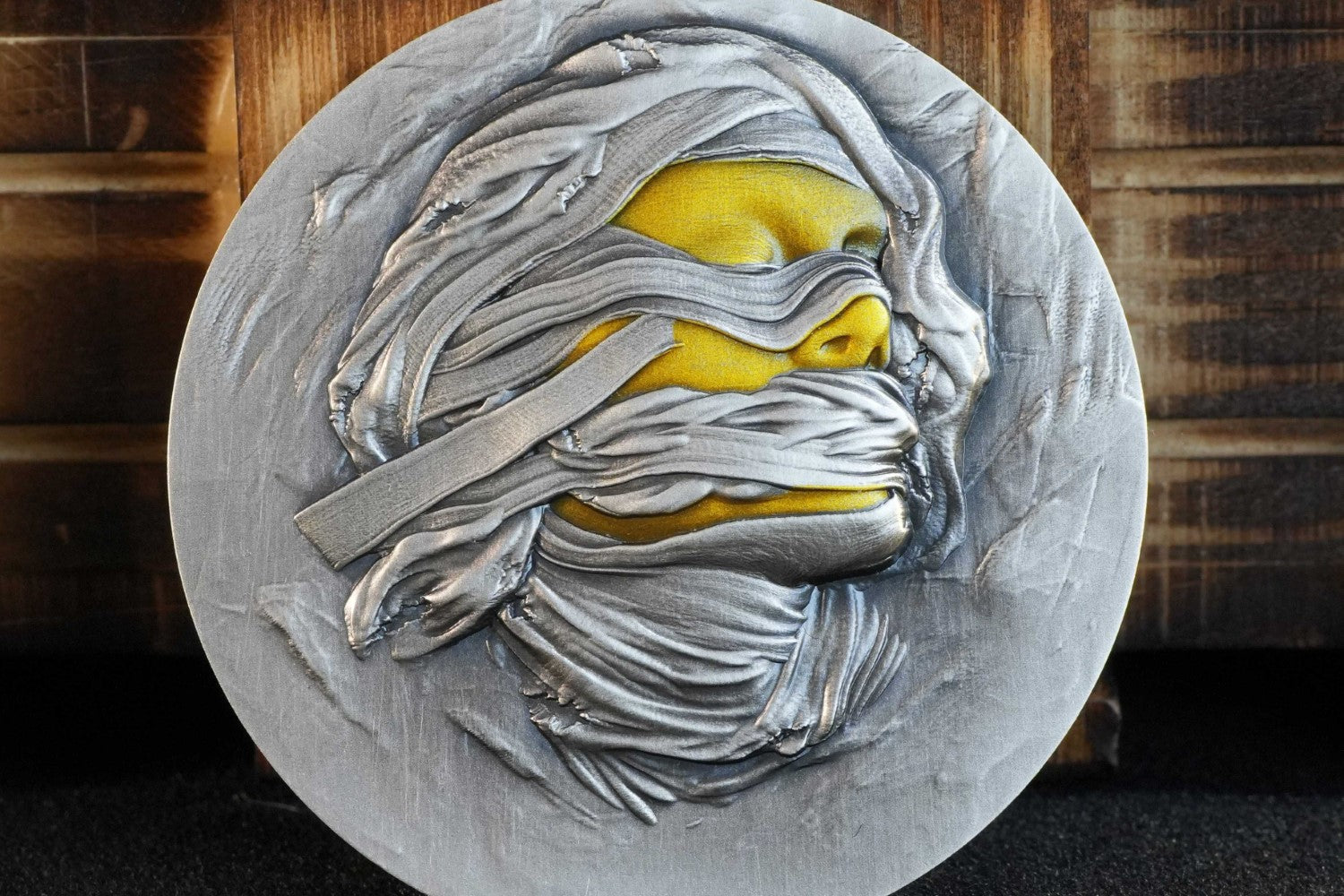 Cameroon - Break Free - 2 oz