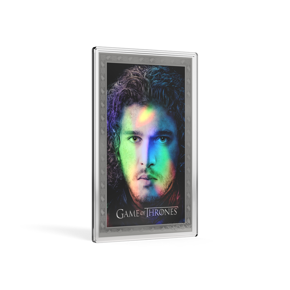 Niue - Game of Thrones: House Stark Blind Box