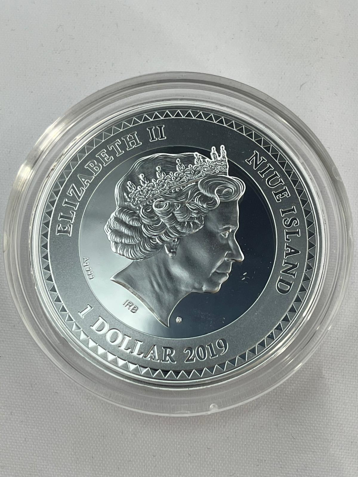 Gustav Klimt 1/2 oz