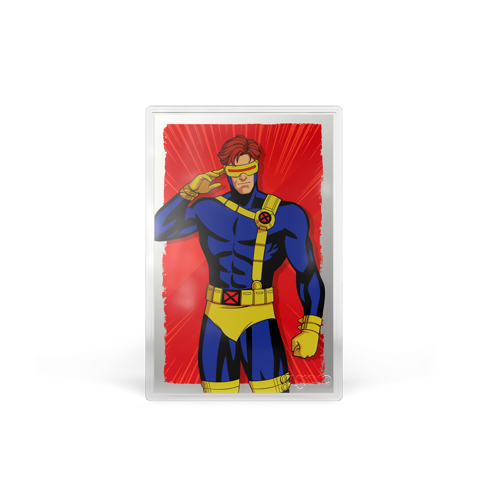 Niue - MARVEL-X-Men'97 Blind Box