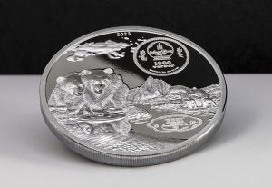 Brown Bear – Growing Up 2 oz