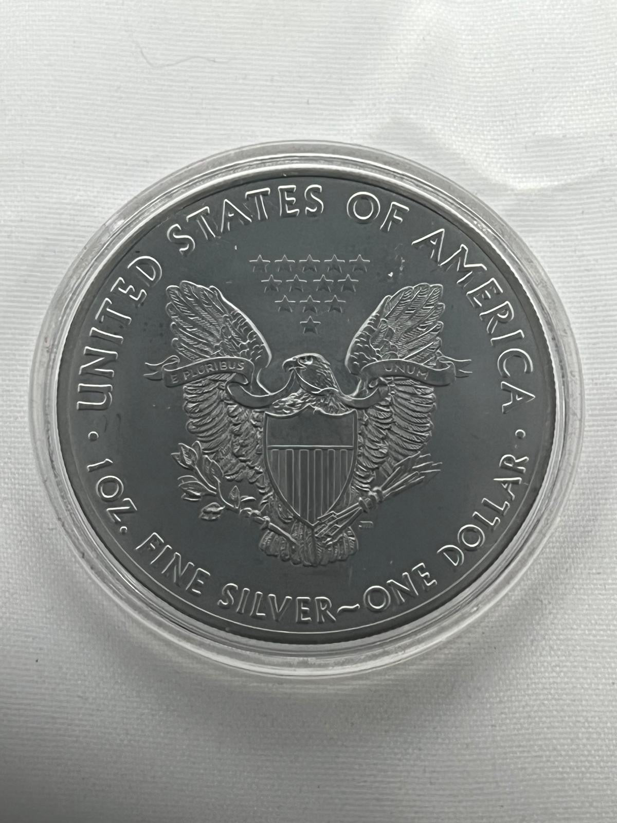 Liberty rare series 20 pcs