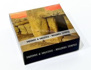 Mnajdra Temple – Equinox & Solstice 2 oz