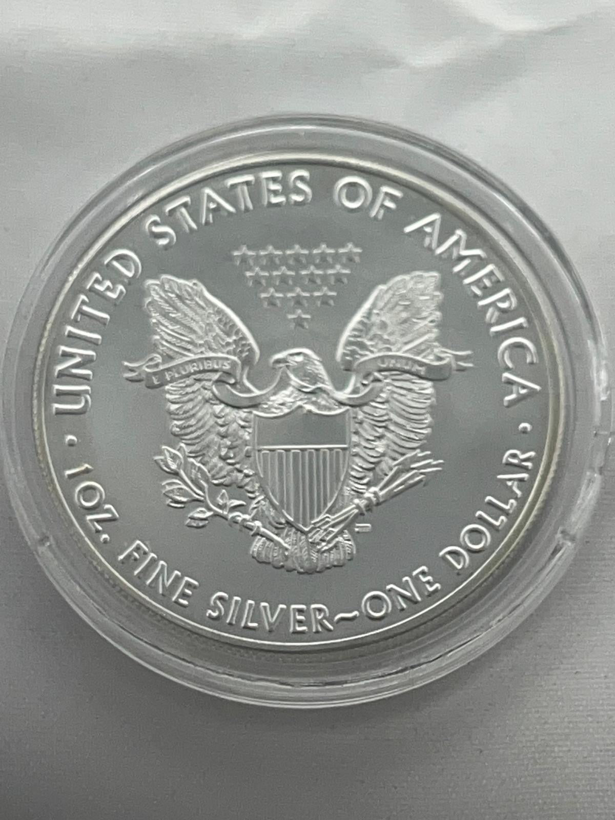 Liberty rare series 20 pcs