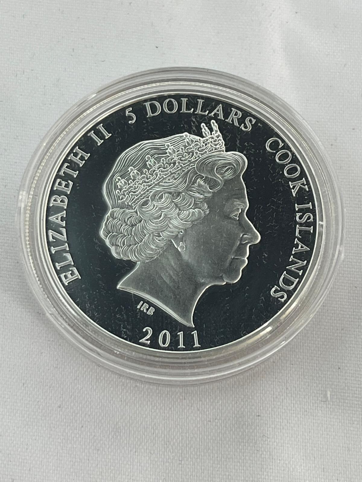 The Bremen Town Musicians Cartoons set 5 x 1 oz