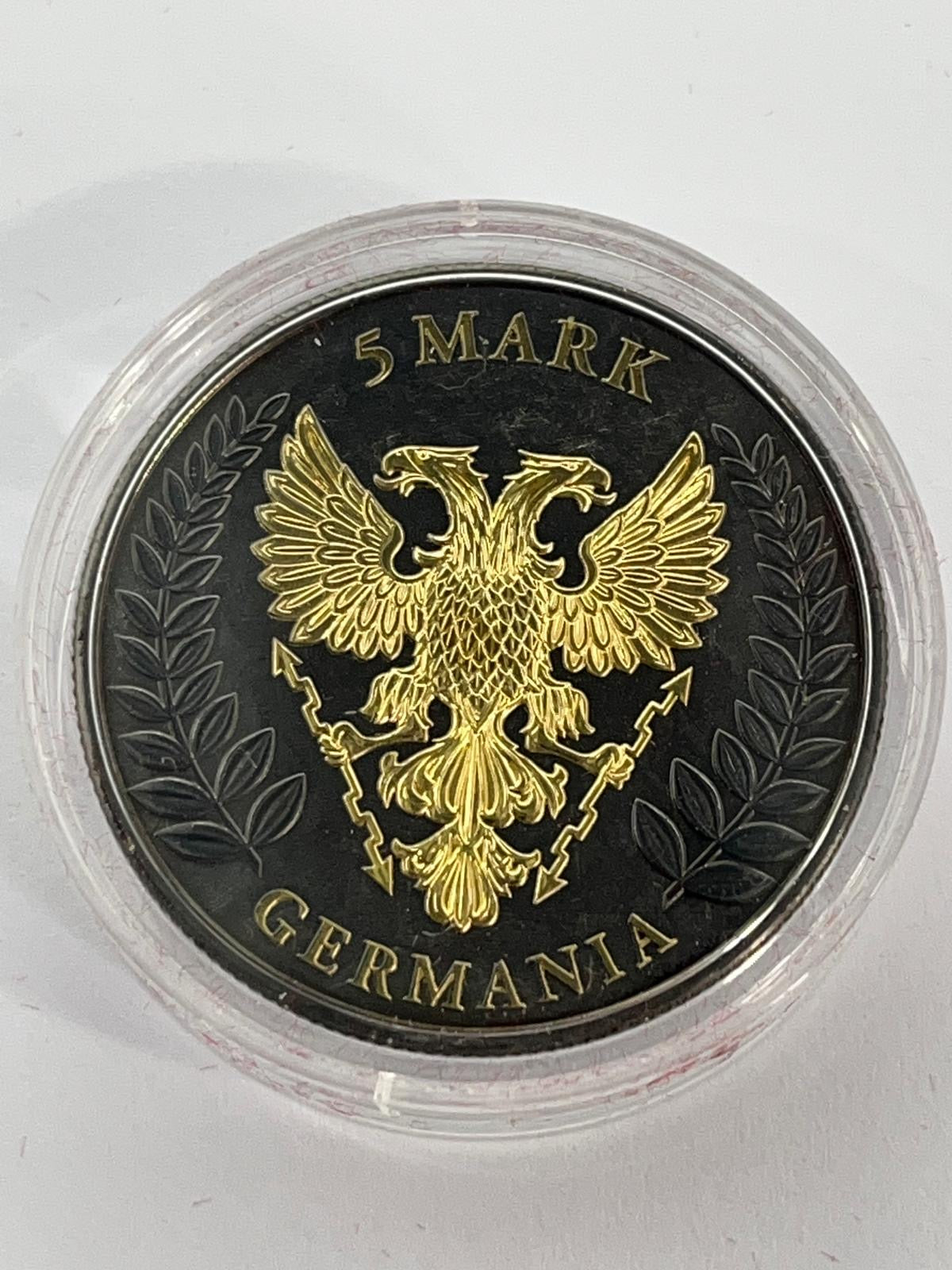 ALLEGORIES CROSS 2019 SET 4 x 1 oz