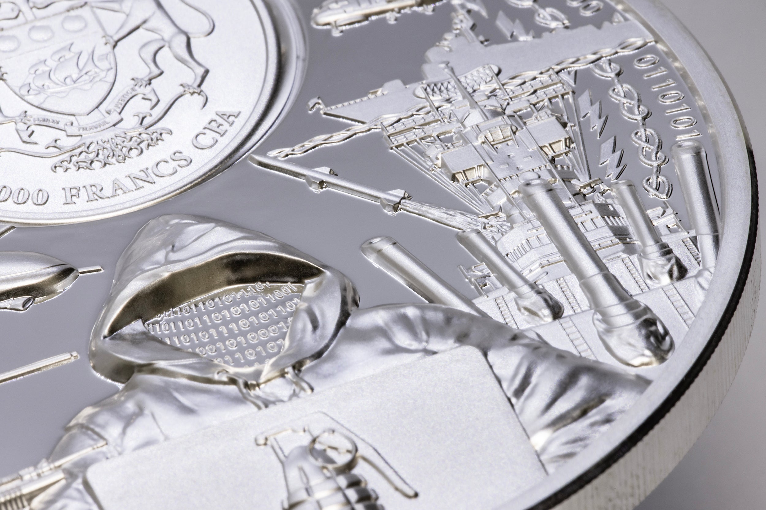 War has no real winner - 5 oz