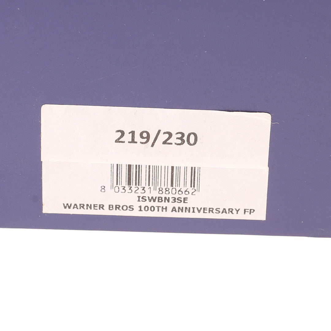 Montegrappa, "Warner Bros", limited 219/230.