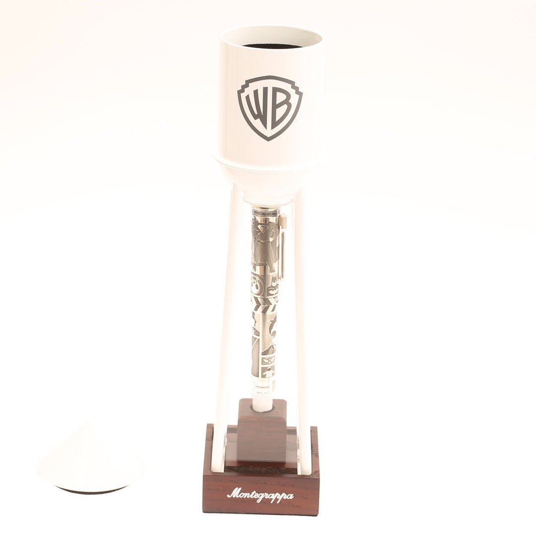 Montegrappa, "Warner Bros", limited 219/230.