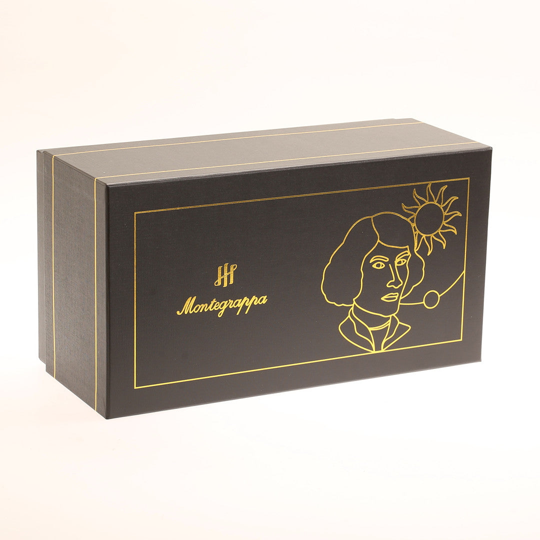 Montegrappa, "Copernicus", limited 533/550.