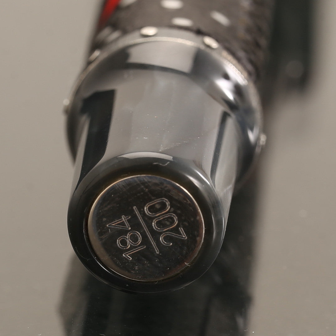 Montegrappa, "The Witcher", limited 184/200.