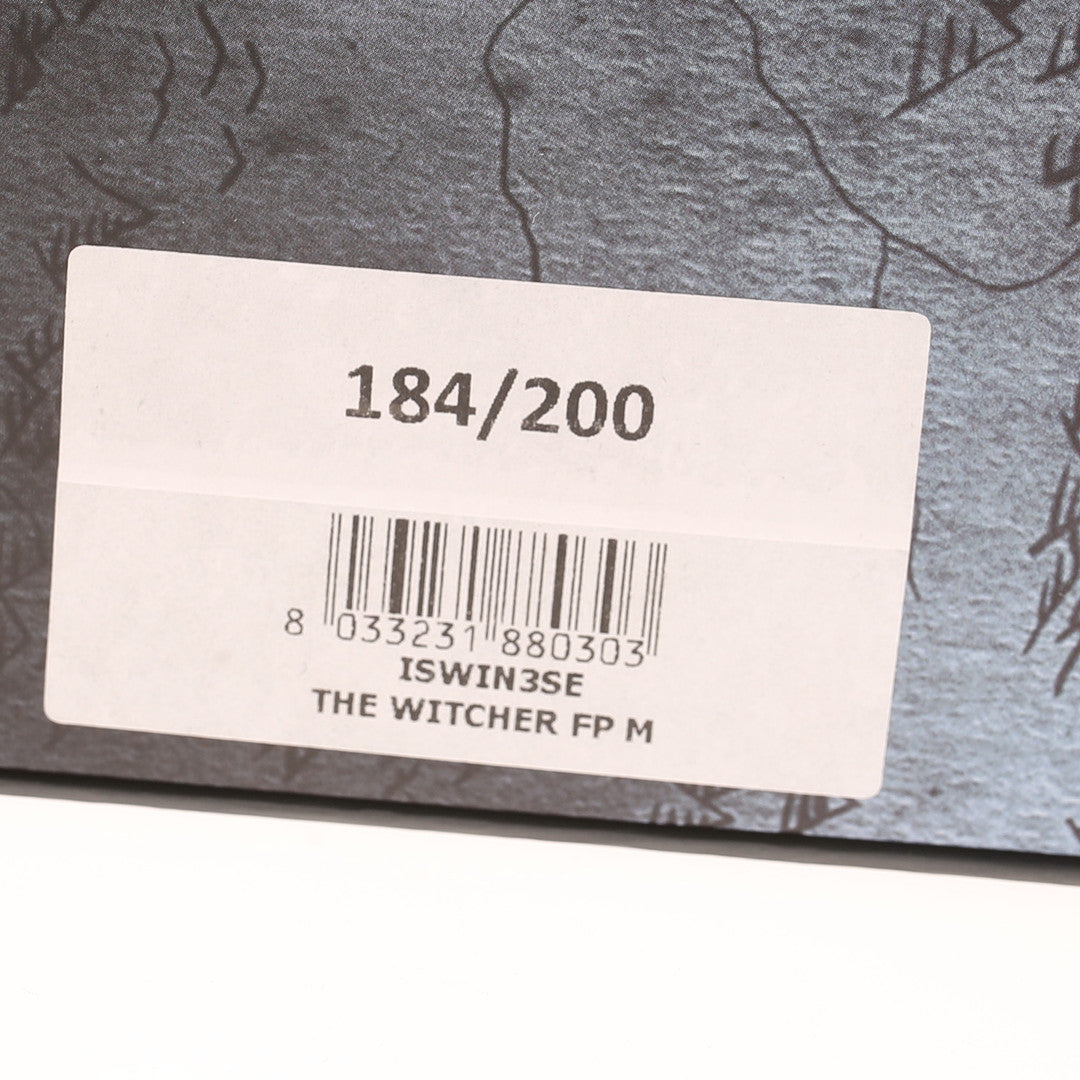 Montegrappa, "The Witcher", limited 184/200.