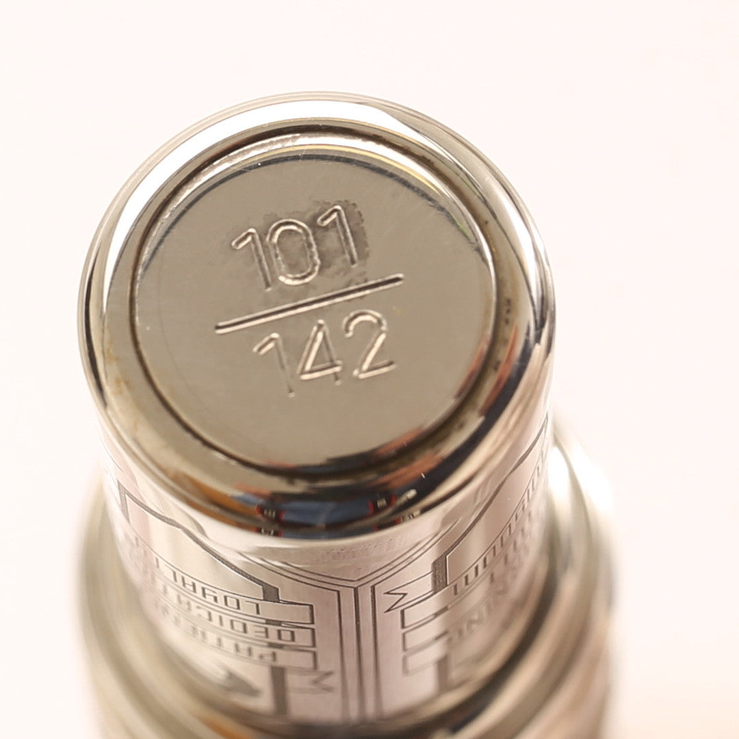 Montegrappa, "Harry Potter"
