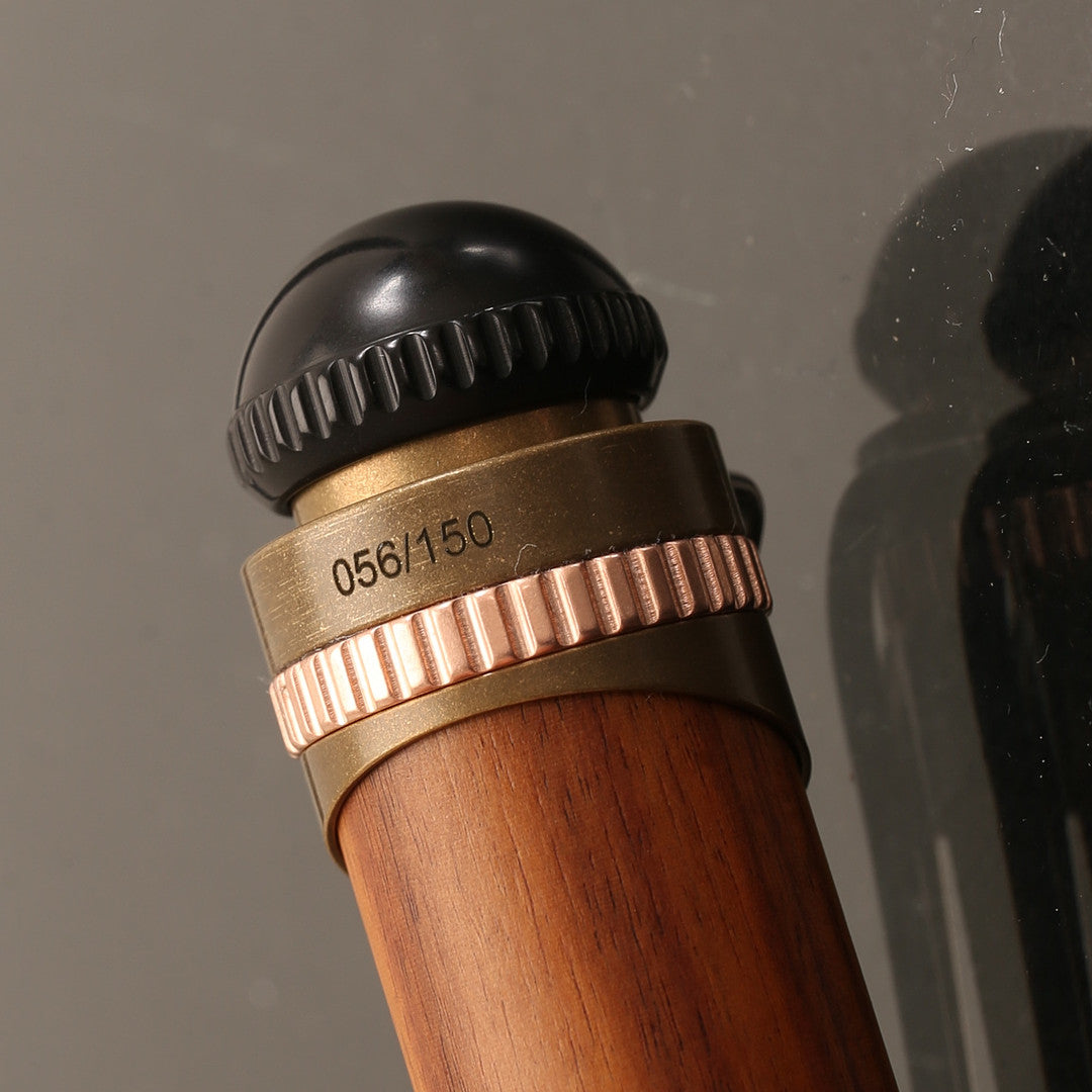 Montegrappa Marconi model 150, limited 56/150.
