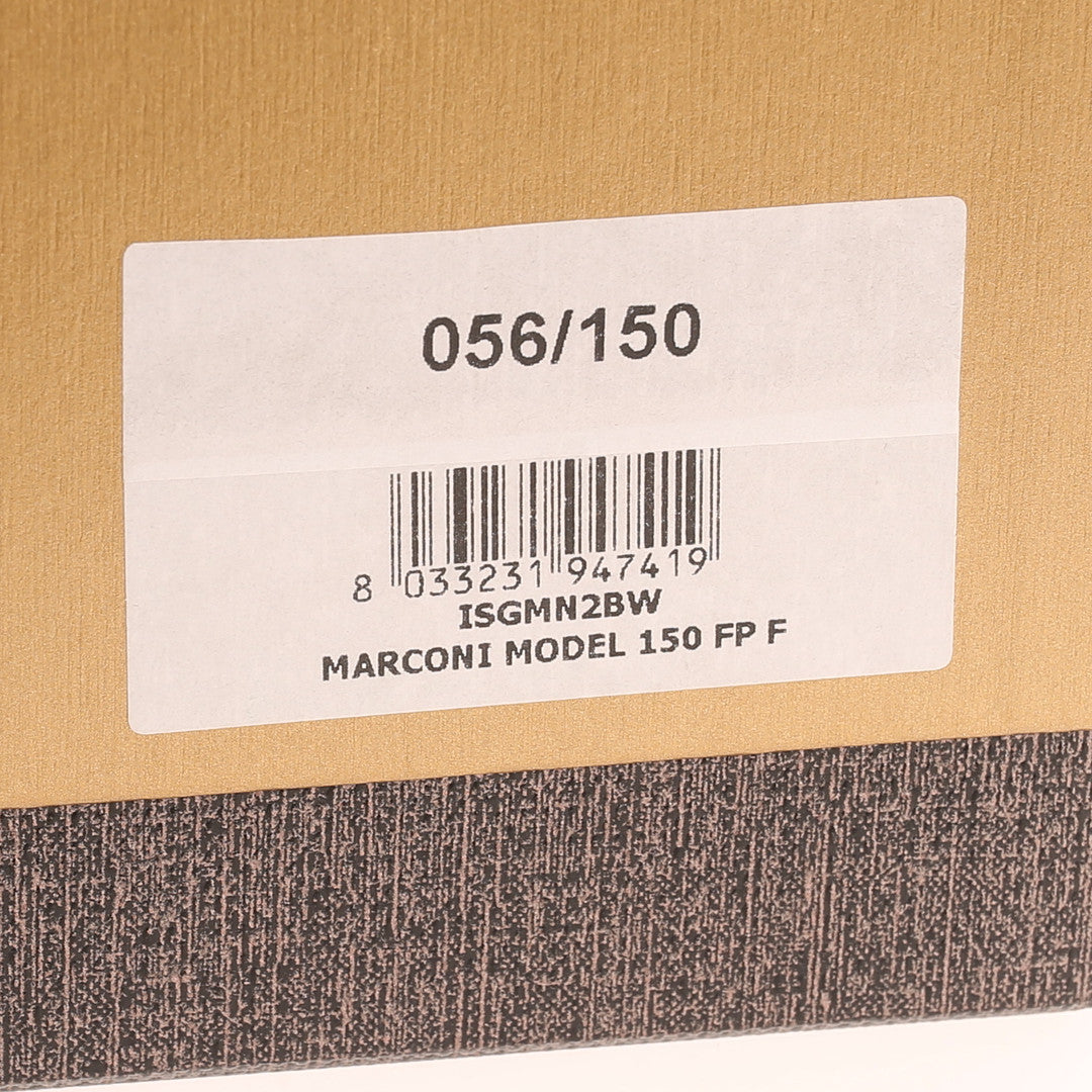 Montegrappa Marconi model 150, limited 56/150.