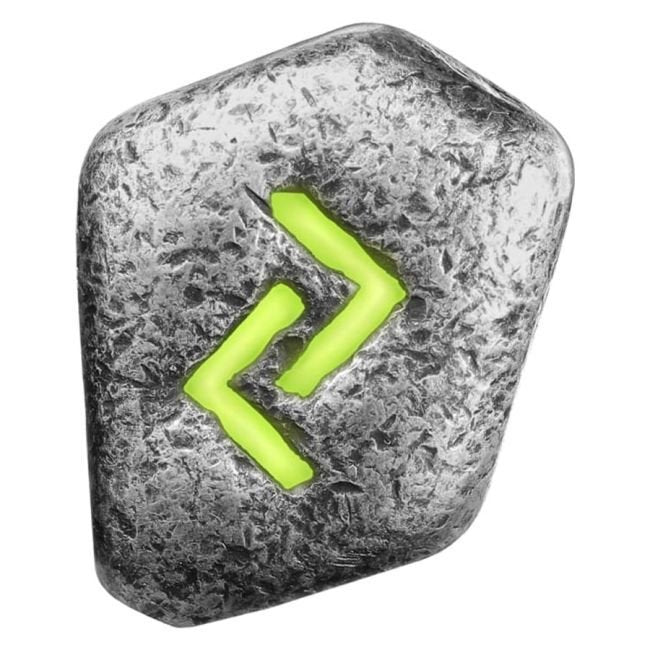 Rune Stone Collection - Set of 11 - 1 x 11 oz