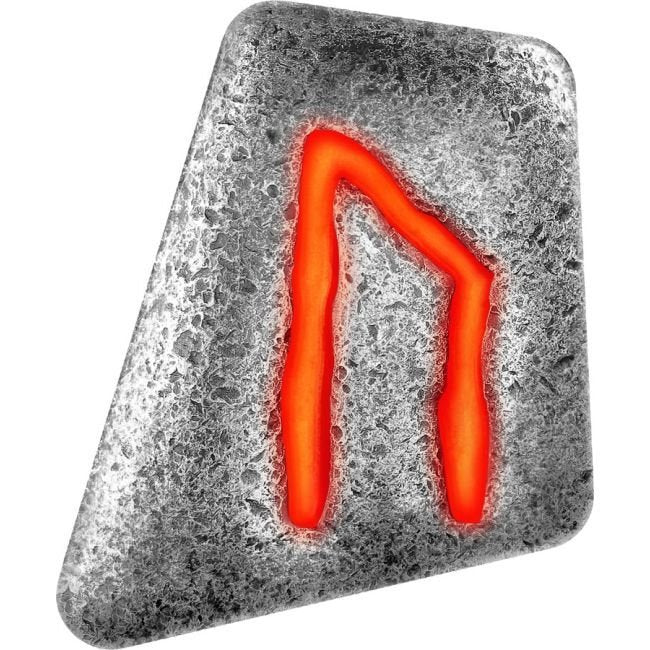 Rune Stone Collection - Set of 11 - 1 x 11 oz
