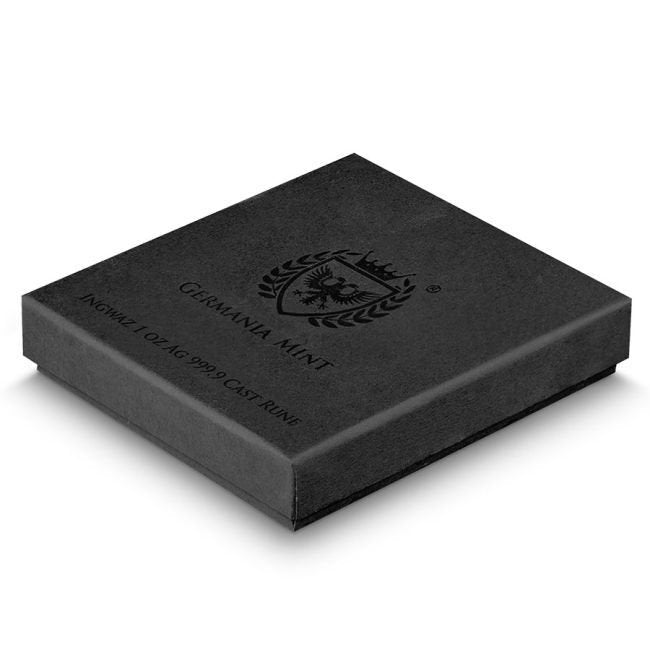 Rune Stone Collection - Set of 11 - 1 x 11 oz