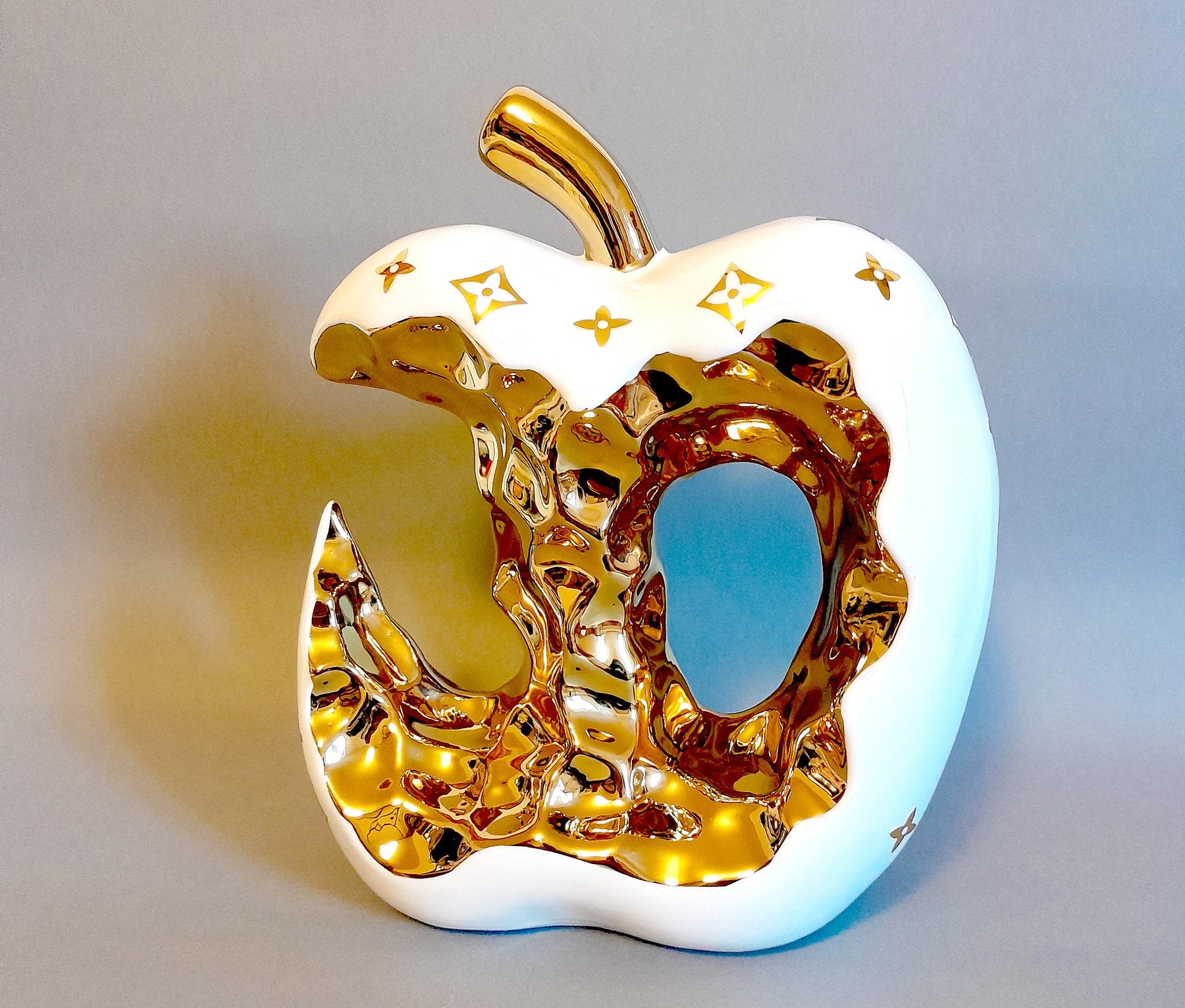 Apple Louis Vuitton - Jan Marti
