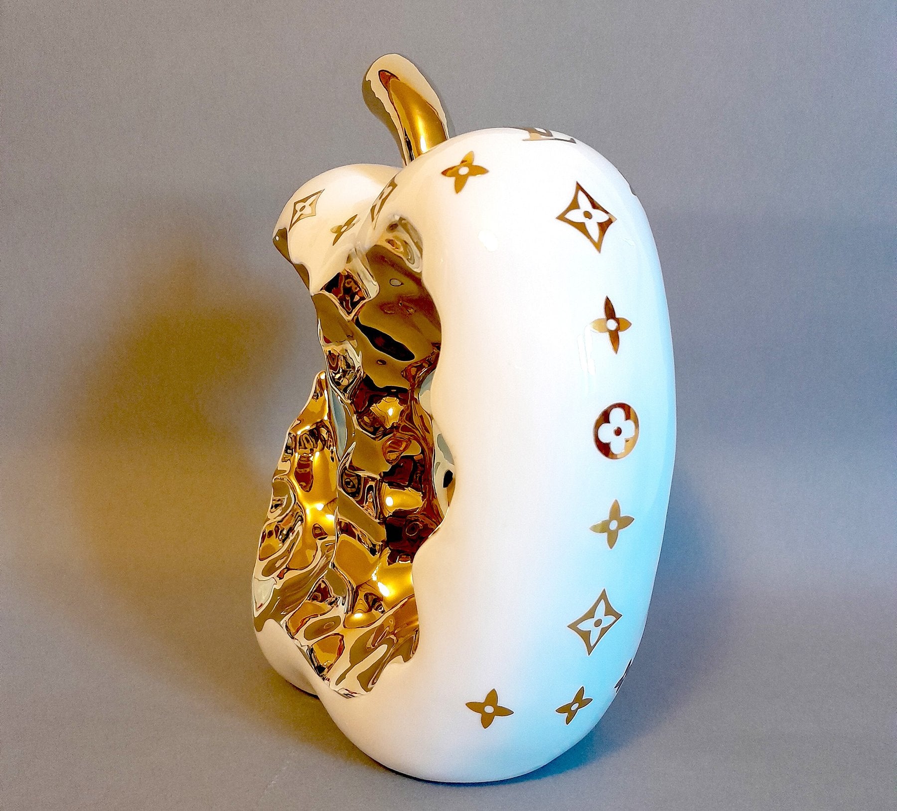 Apple Louis Vuitton - Jan Marti