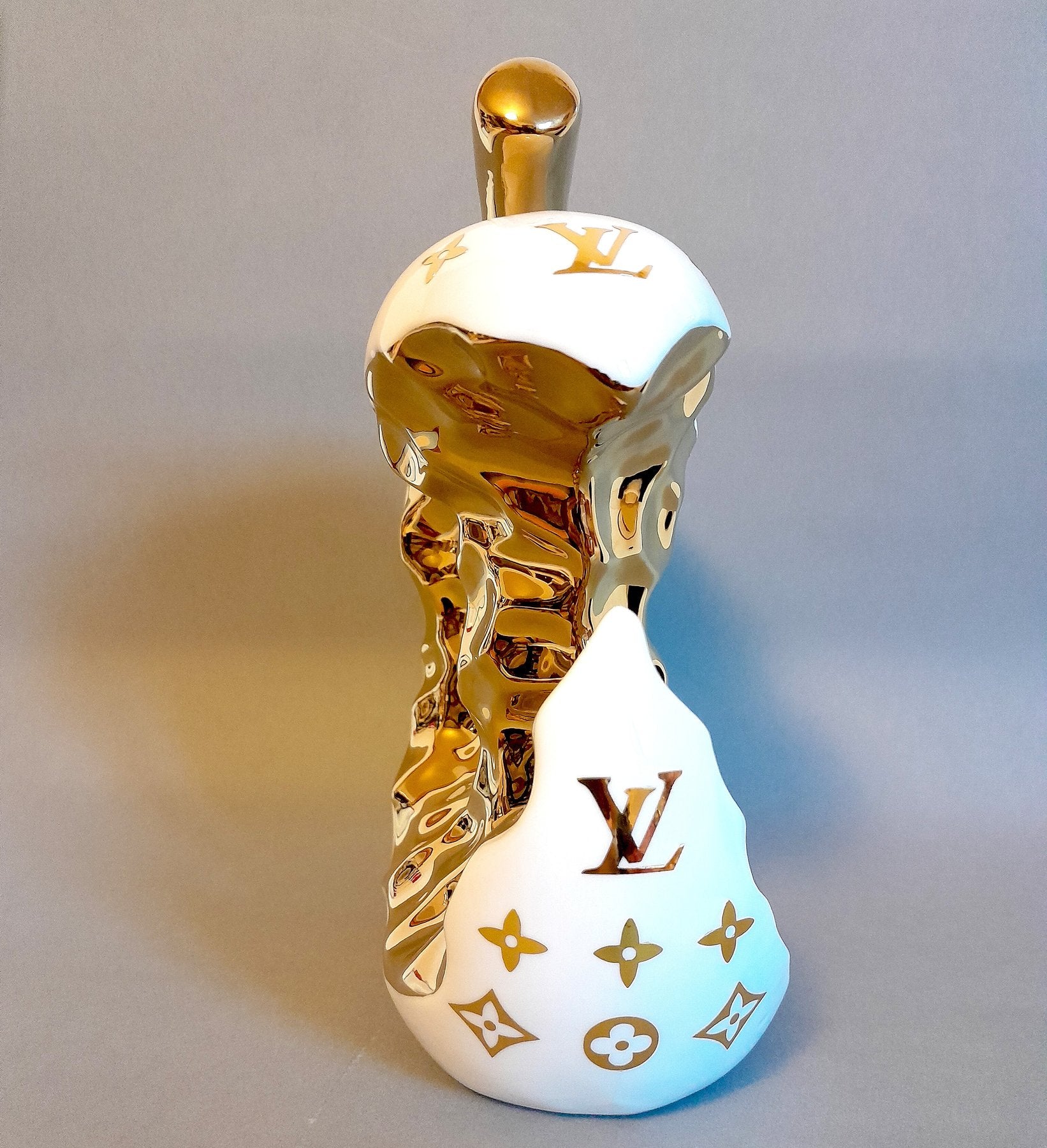 Apple Louis Vuitton - Jan Marti