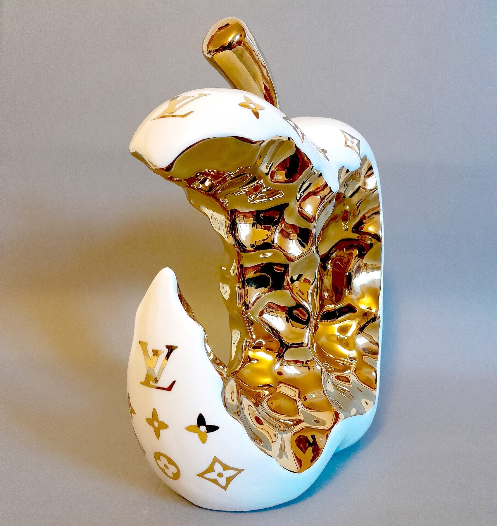 Apple Louis Vuitton - Jan Marti