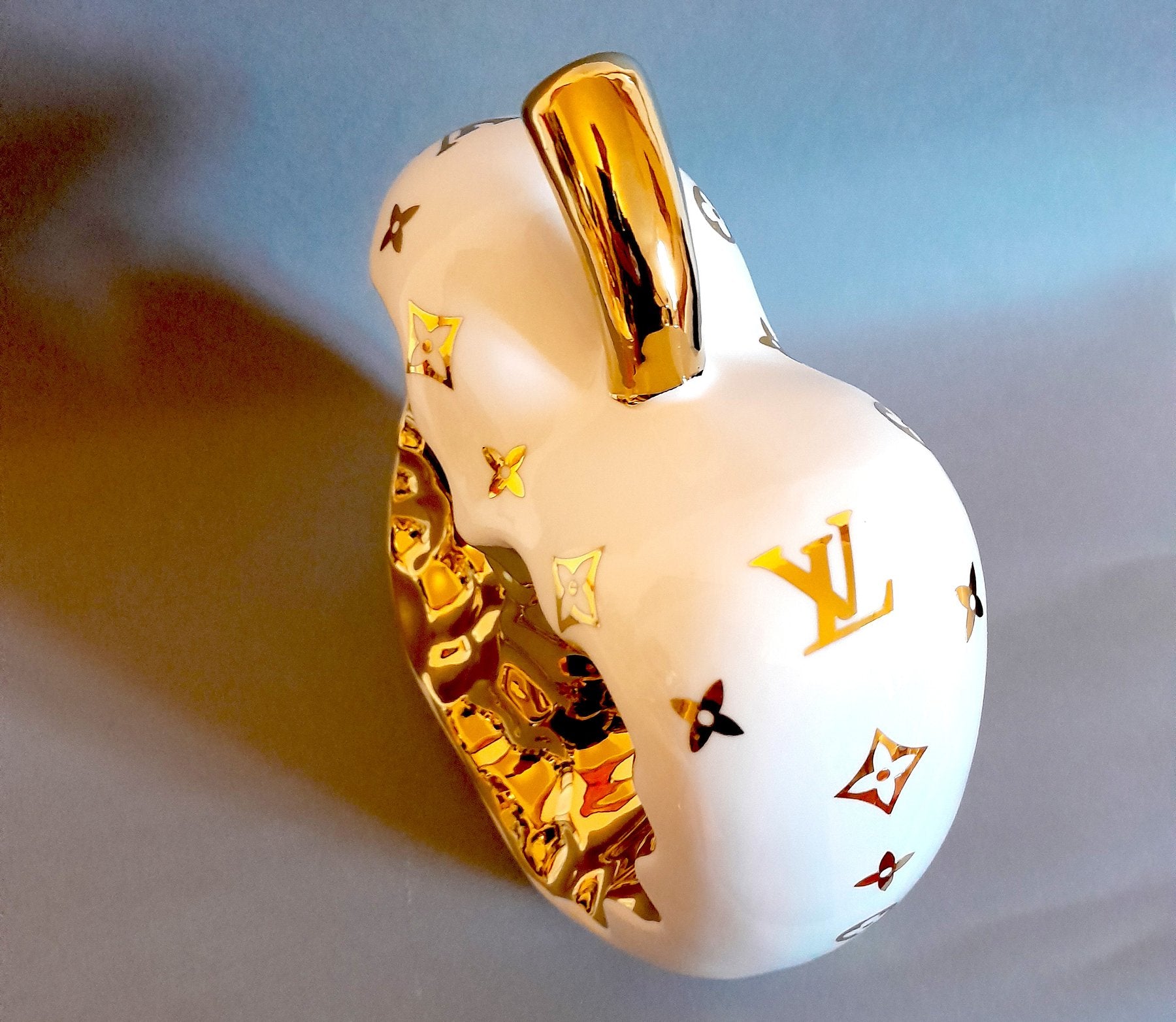 Apple Louis Vuitton - Jan Marti