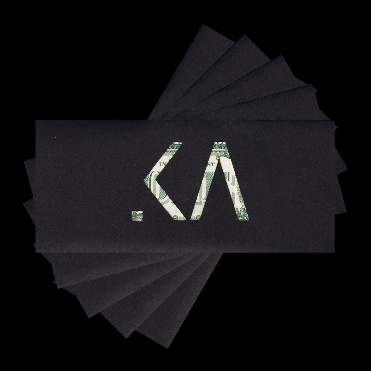 Banksy Homeage Pack - Kastellan