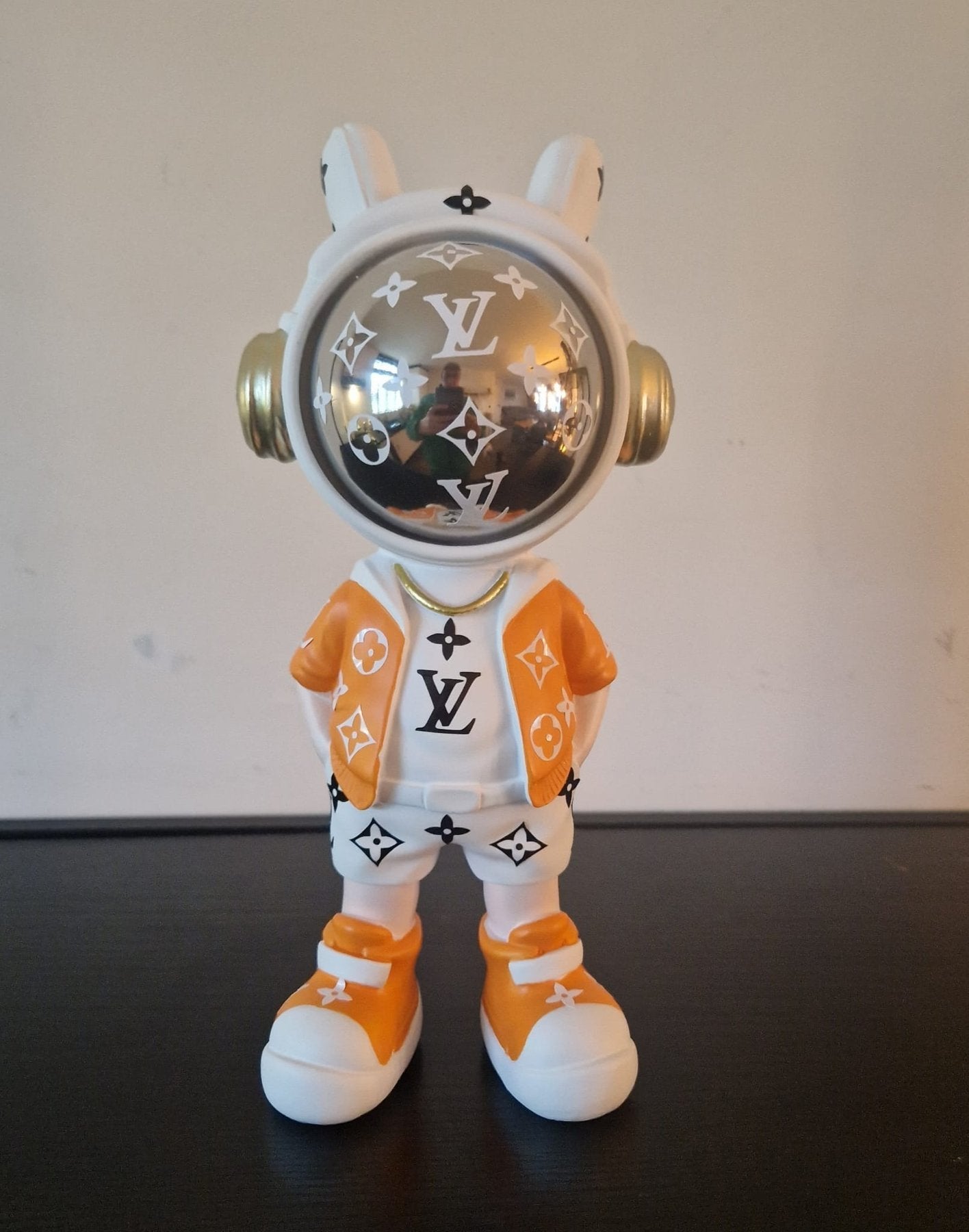 Louis Vuitton Lost in Space - Francis