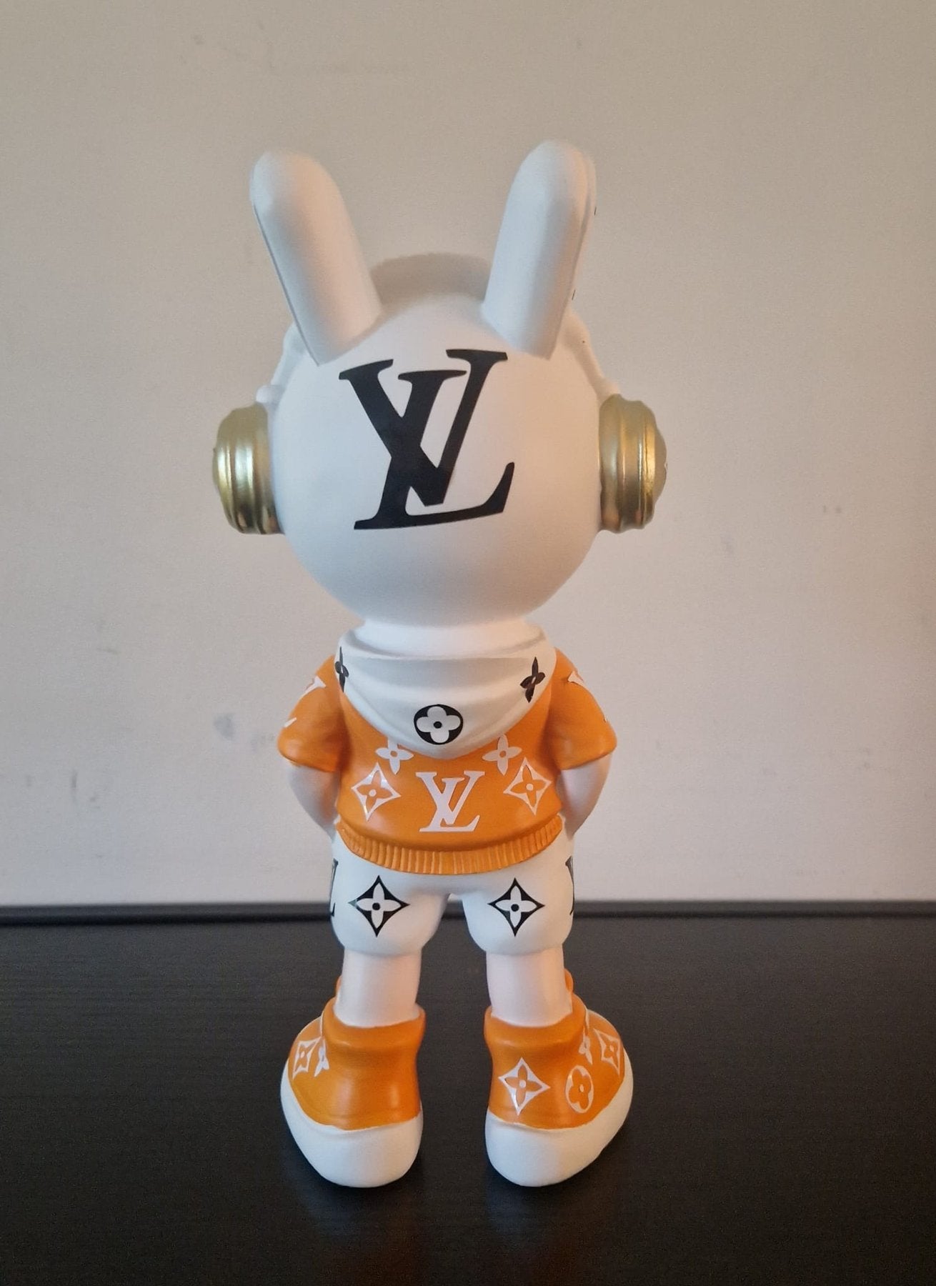 Louis Vuitton Lost in Space - Francis