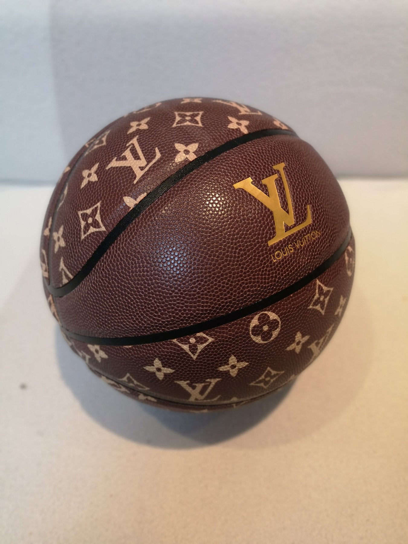Let's play ball - Brother X