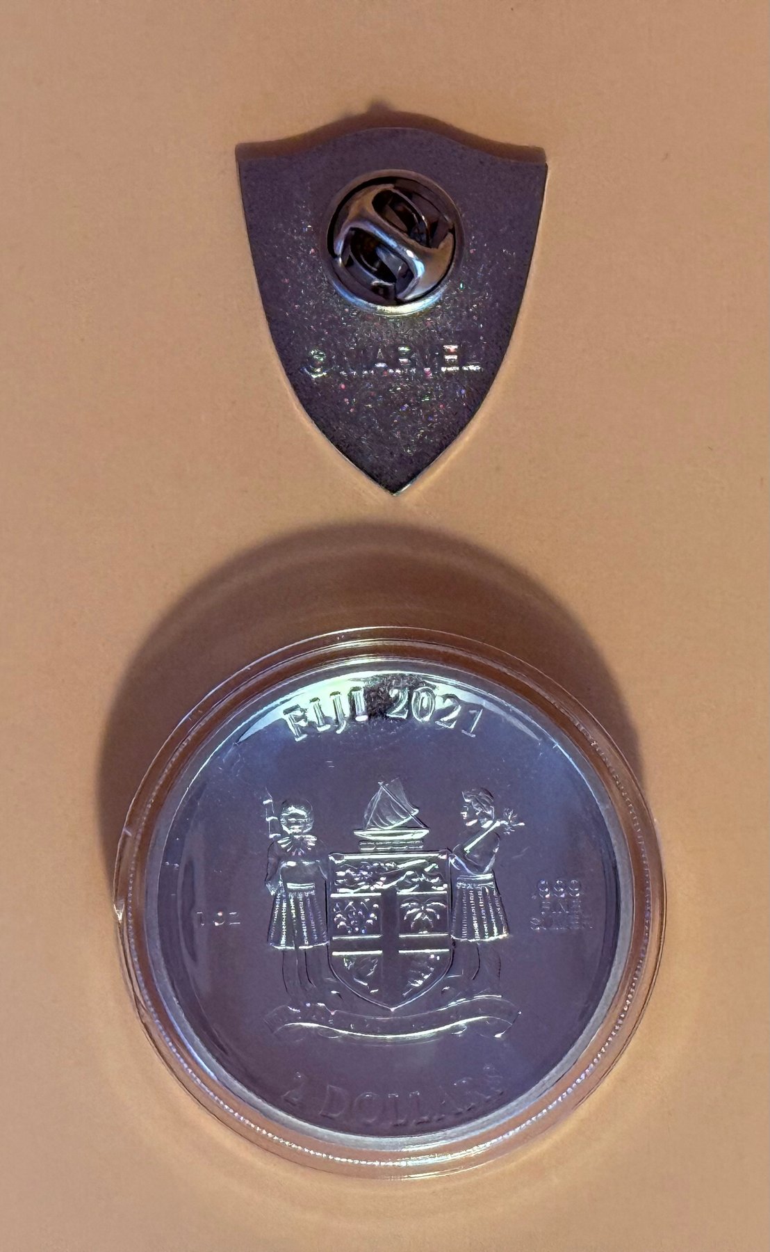 Marvel – Captain America, Bouclier & Guardians of the Galaxy - 3 x 1 oz