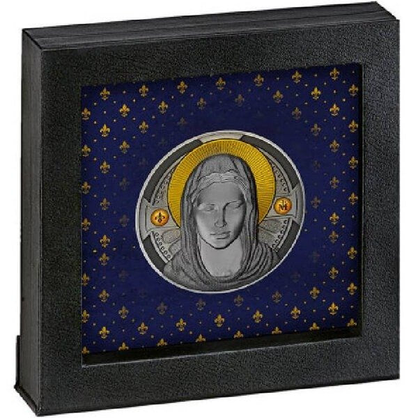 Mary of Nazareth - 2 oz