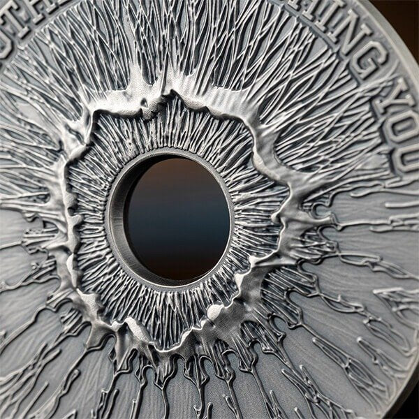 Big Brother is Watching You - 2 oz