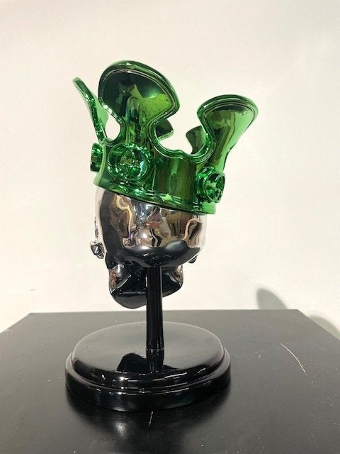 Gucci Skull - Van Apple
