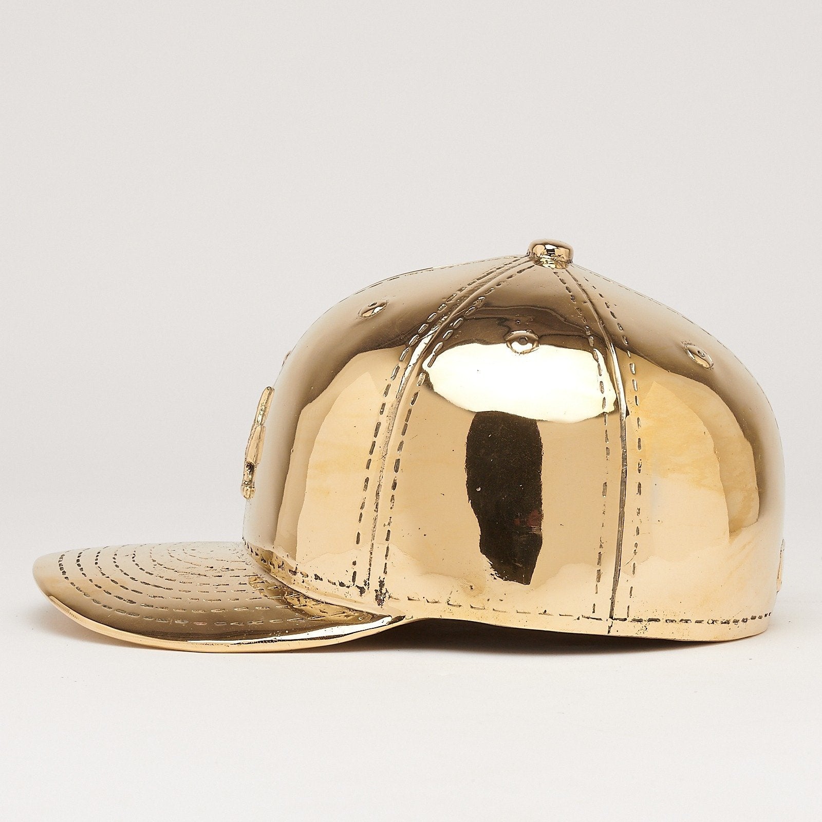 LA C.A.P One - Mitch Richmond