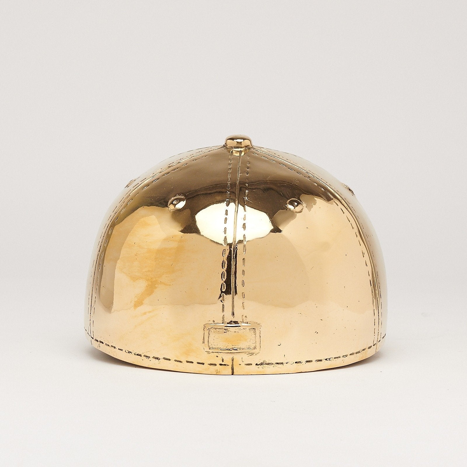 LA C.A.P One - Mitch Richmond