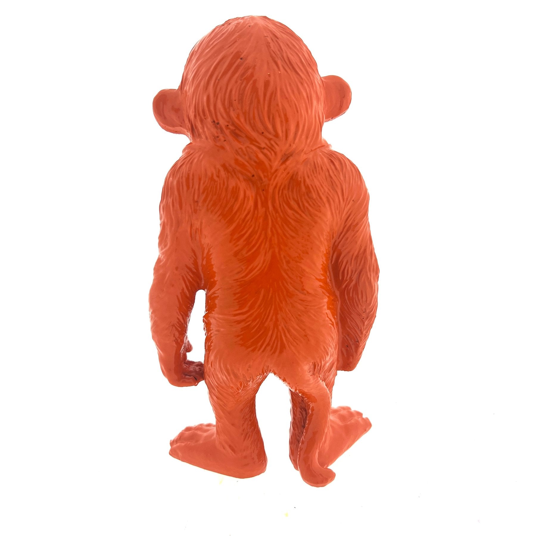 Banksy Monkey Sign x Hermes Brothers - Kevin