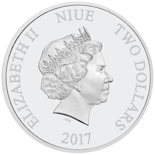 Mickey Mouse - Little Whirlwind - 1 oz